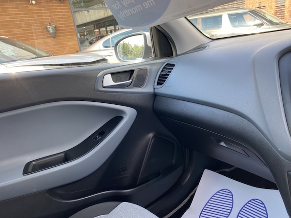 Used Hyundai i20 2016 for sale - 75428949: Photo 22