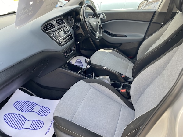 Used Hyundai i20 2016 for sale - 75428949: Photo 7
