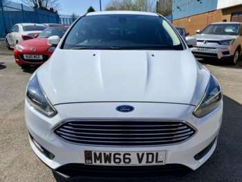 Used Ford Focus 2016 for sale - 74603892: Photo