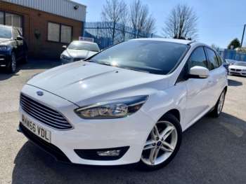 Used Ford Focus 2016 for sale - 74603892: Photo