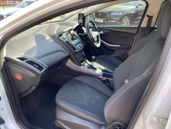 Used Ford Focus 2016 for sale - 74603892: Photo