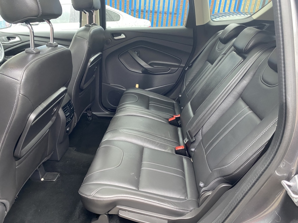 Used Ford Kuga 2015 for sale - 77235059: Photo 11