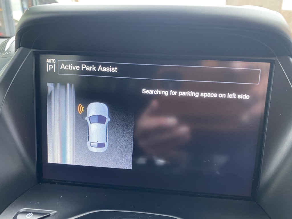 Used Ford Kuga 2015 for sale - 77235059: Photo 20