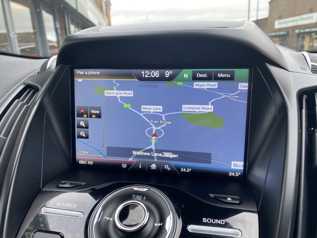 Used Ford Kuga 2015 for sale - 77235059: Photo 21