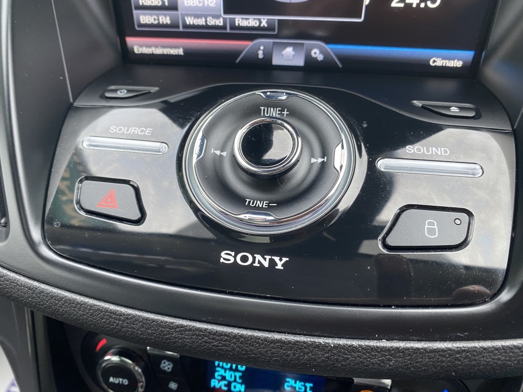 Used Ford Kuga 2015 for sale - 77235059: Photo 22