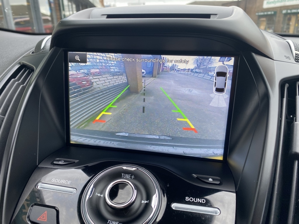 Used Ford Kuga 2015 for sale - 77235059: Photo 23