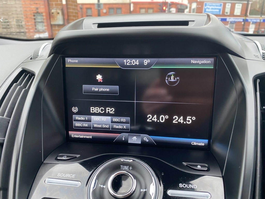 Used Ford Kuga 2015 for sale - 77235059: Photo 28