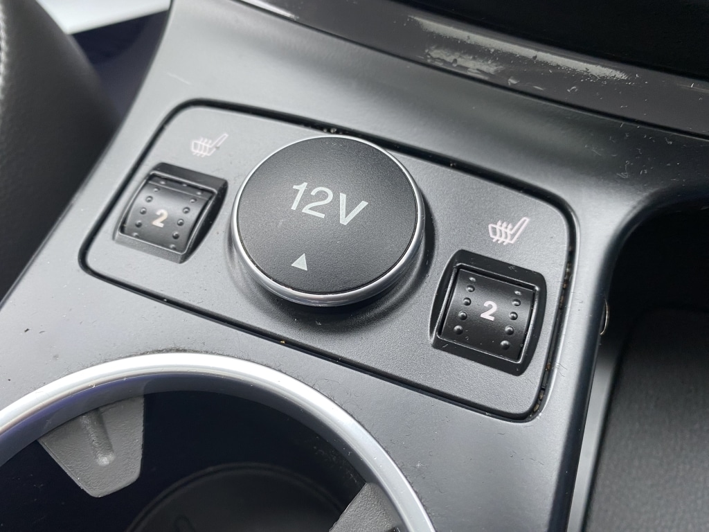 Used Ford Kuga 2015 for sale - 77235059: Photo 30