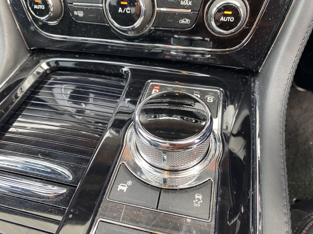 Used Jaguar XJ 2014 for sale - 76312196: Photo 14