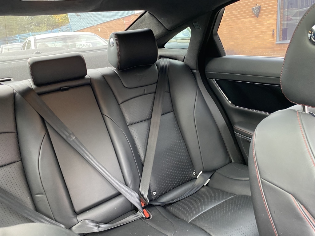 Used Jaguar XJ 2014 for sale - 76312196: Photo 18