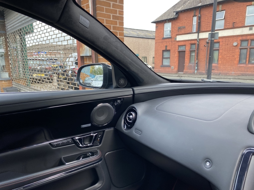 Used Jaguar XJ 2014 for sale - 76312196: Photo 19
