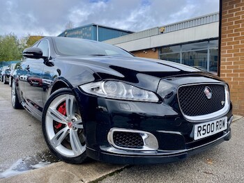 Jaguar - XJ
