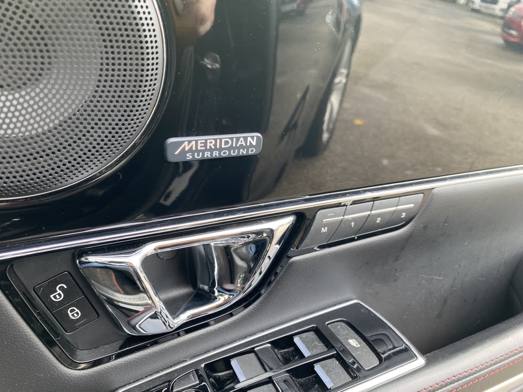Used Jaguar XJ 2014 for sale - 76312196: Photo 20