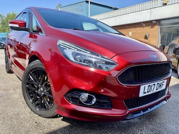 Used Ford S-Max 2017 for sale - 78616621: Photo