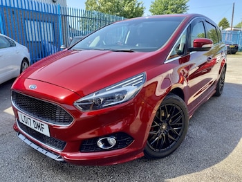 Used Ford S-Max 2017 for sale - 78616621: Photo