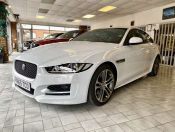 2015 (65) - 2.0 GTDI R-SPORT 4DR Automatic