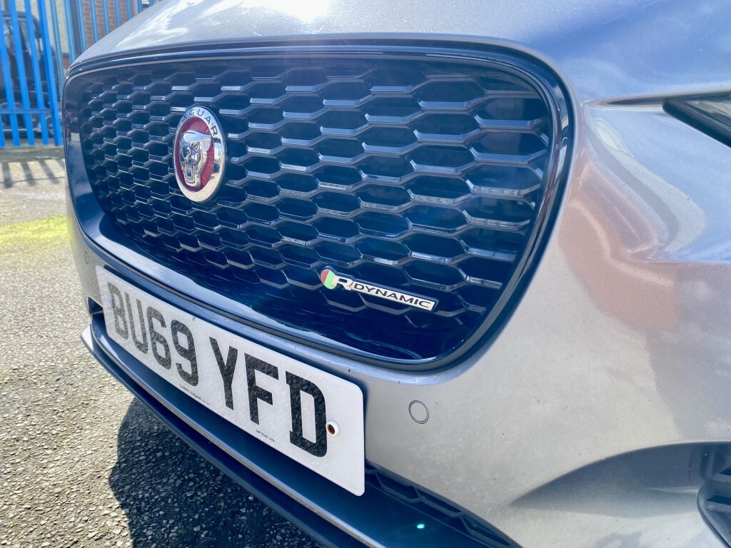 Used Jaguar XE 2019 for sale - 78211550: Photo 13