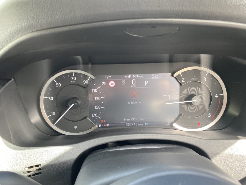 Used Jaguar XE 2019 for sale - 78211550: Photo 20