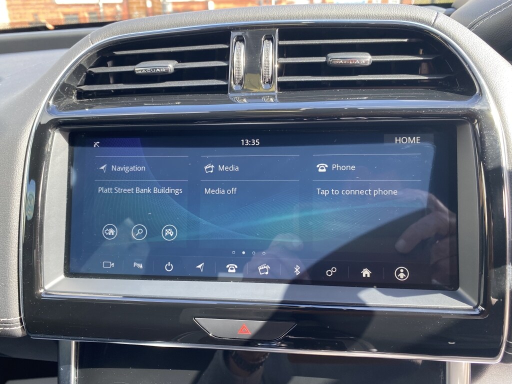 Used Jaguar XE 2019 for sale - 78211550: Photo 22