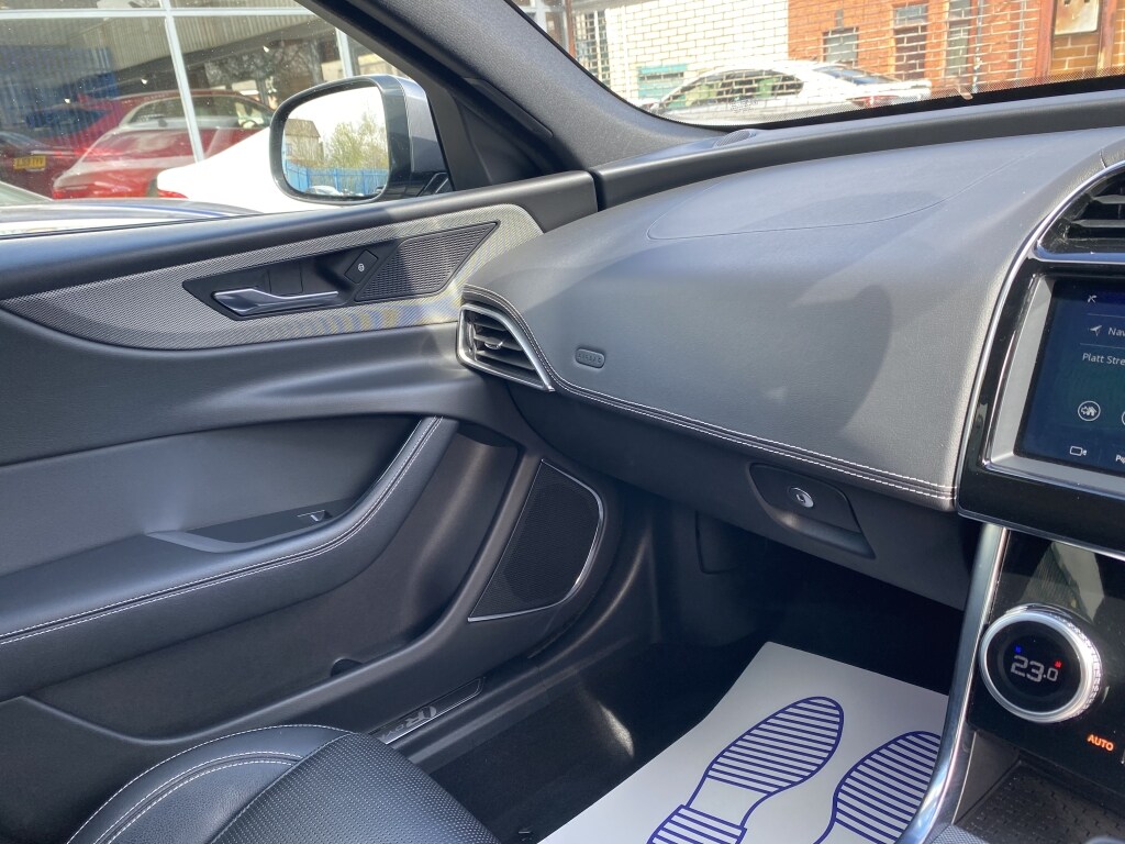 Used Jaguar XE 2019 for sale - 78211550: Photo 24