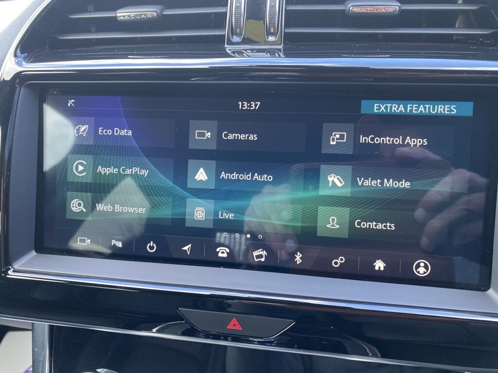 Used Jaguar XE 2019 for sale - 78211550: Photo 26