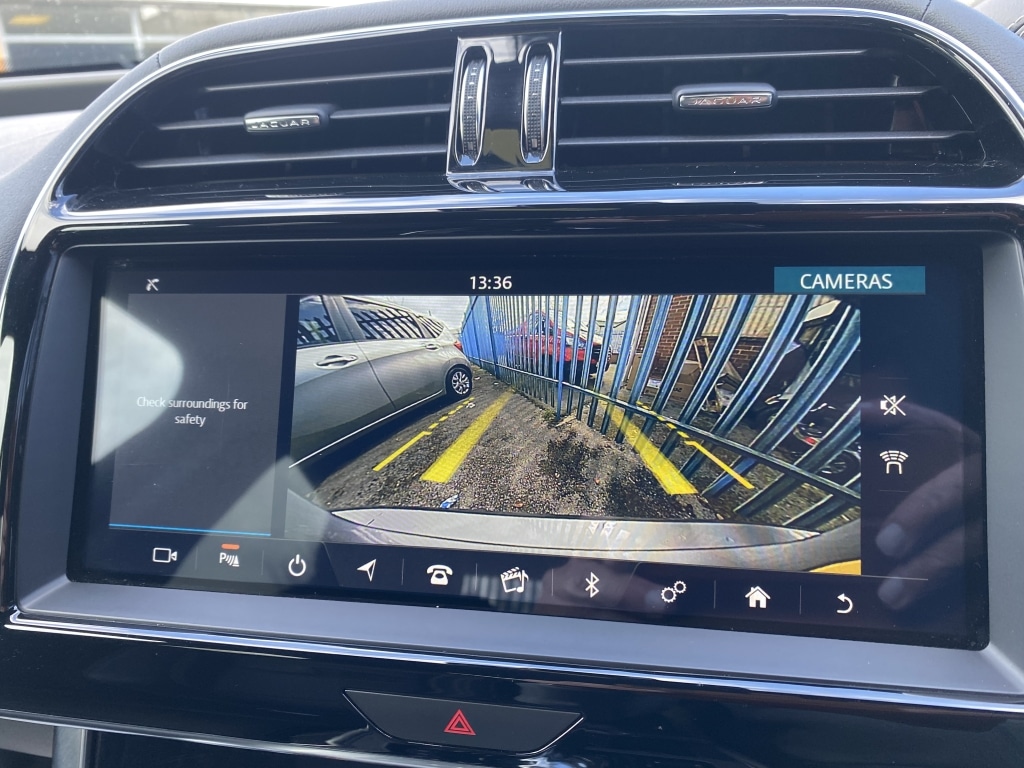 Used Jaguar XE 2019 for sale - 78211550: Photo 27