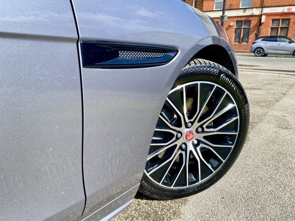 Used Jaguar XE 2019 for sale - 78211550: Photo 7