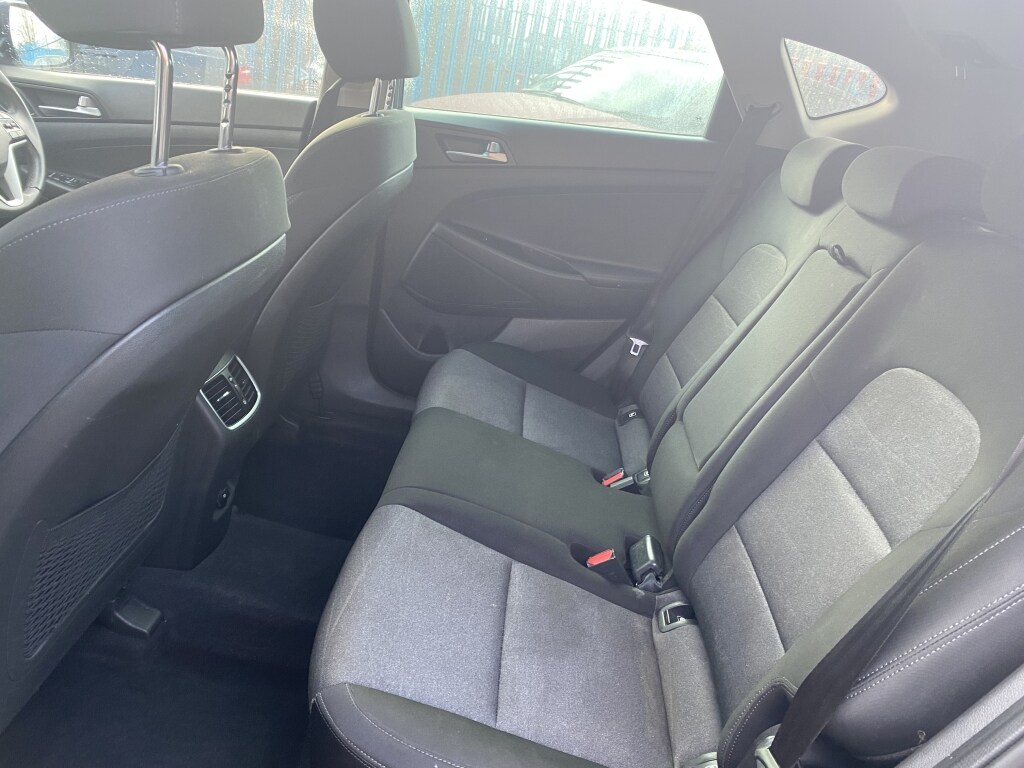 Used Hyundai TUCSON 2018 for sale - 76440032: Photo 10