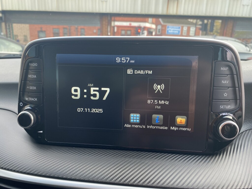 Used Hyundai TUCSON 2018 for sale - 76440032: Photo 17