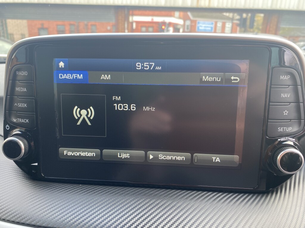 Used Hyundai TUCSON 2018 for sale - 76440032: Photo 19