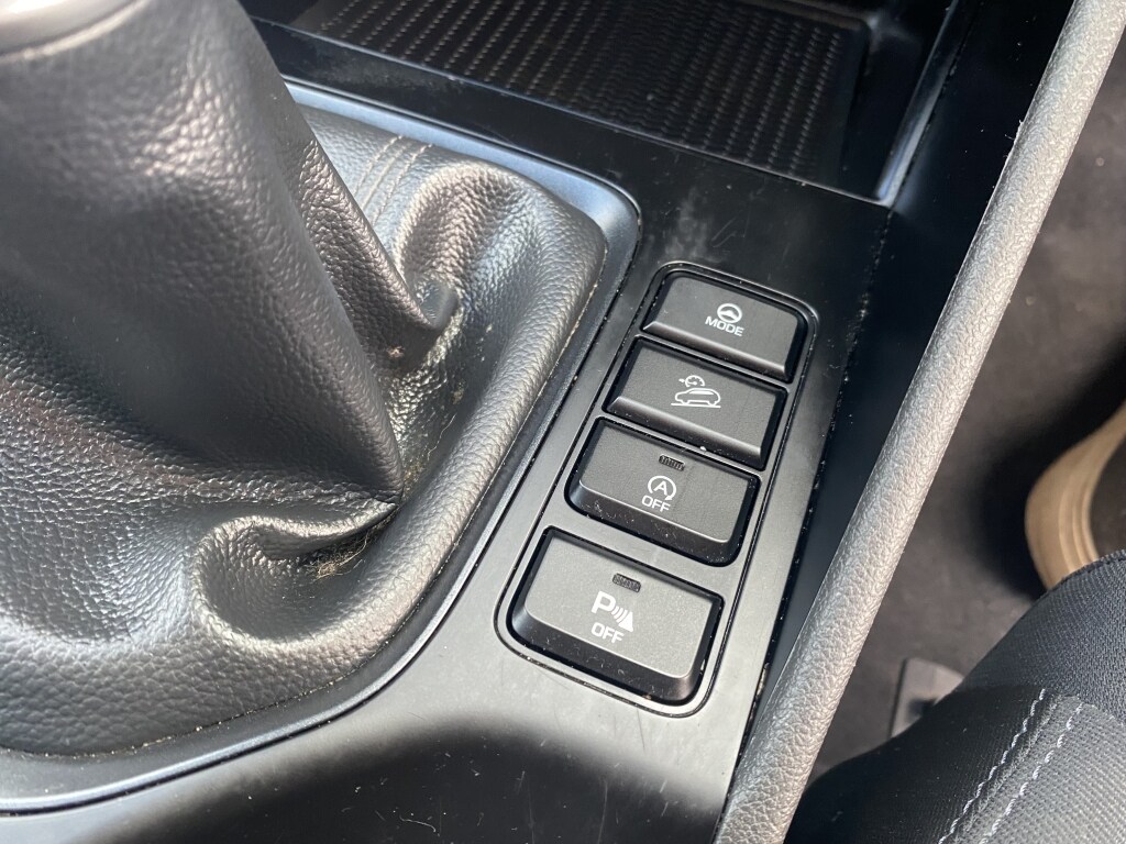 Used Hyundai TUCSON 2018 for sale - 76440032: Photo 20