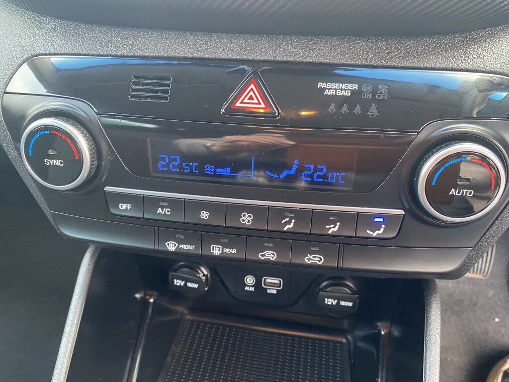 Used Hyundai TUCSON 2018 for sale - 76440032: Photo 21