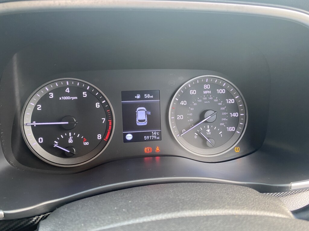 Used Hyundai TUCSON 2018 for sale - 76440032: Photo 22