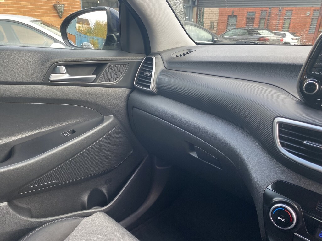 Used Hyundai TUCSON 2018 for sale - 76440032: Photo 23