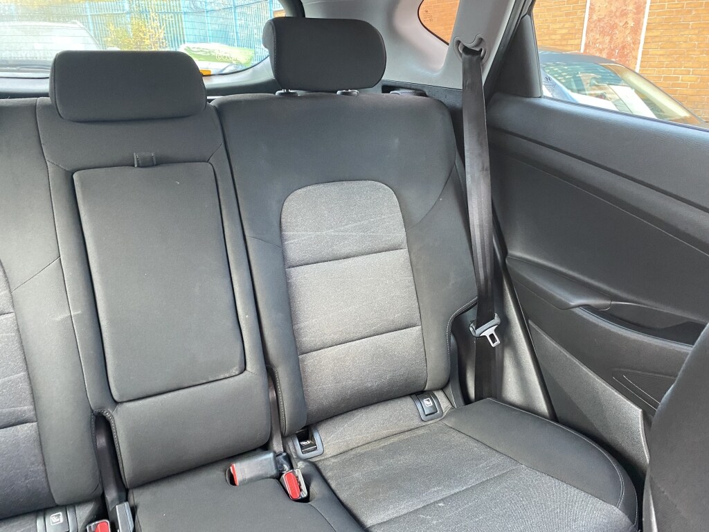 Used Hyundai TUCSON 2018 for sale - 76440032: Photo 24