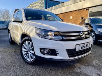 2015 (15) - 2.0 MATCH TDI BLUEMOTION TECHNOLOGY 5DR Manual