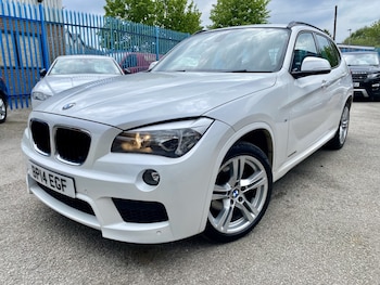 Used BMW X1 2014 for sale - 78542196: Photo