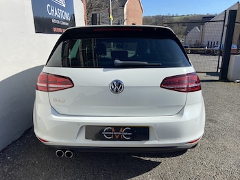 Used Volkswagen Golf 2016 for sale - 77792942: Photo