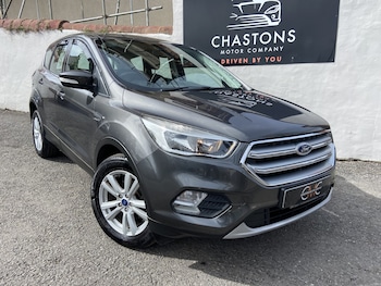 Used Ford Kuga 2017 for sale - 78402610: Photo