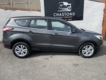 Used Ford Kuga 2017 for sale - 78402610: Photo