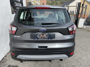 Used Ford Kuga 2017 for sale - 78402610: Photo