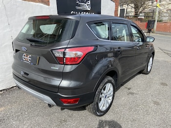 Used Ford Kuga 2017 for sale - 78402610: Photo