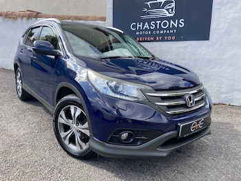 Used Honda CR-V 2014 for sale - 79424214: Photo