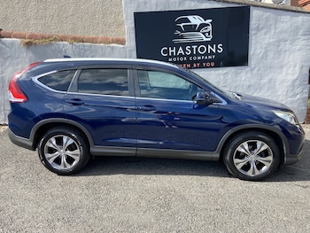 Used Honda CR-V 2014 for sale - 79424214: Photo