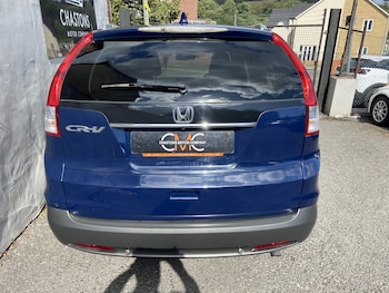 Used Honda CR-V 2014 for sale - 79424214: Photo