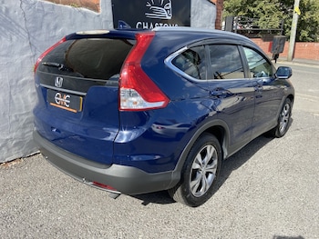 Used Honda CR-V 2014 for sale - 79424214: Photo