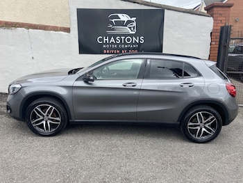 Used Mercedes-Benz GLA 2019 for sale - 78909672: Photo