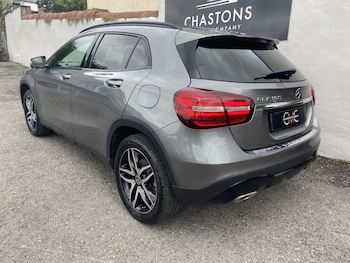 Used Mercedes-Benz GLA 2019 for sale - 78909672: Photo