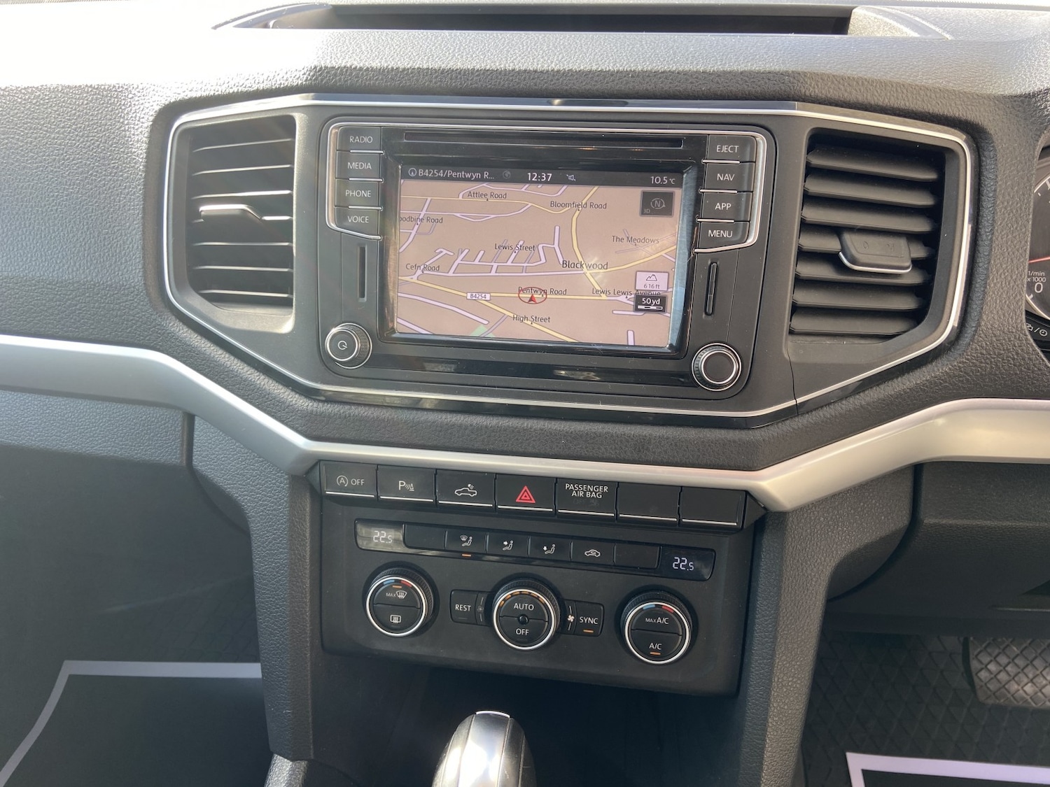 Used Volkswagen Amarok 2019 for sale - 77643824: Photo 17