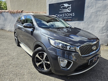 Used Kia Sorento 2017 for sale - 78599781: Photo